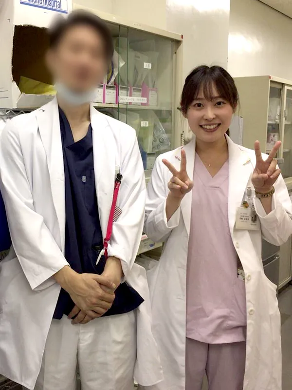 院長　本田 夏菜美