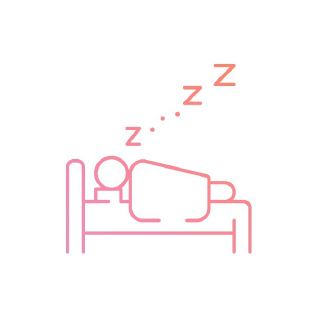 いびき、睡眠時無呼吸症候群への多数の実績